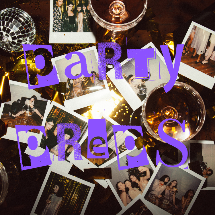Party Preps