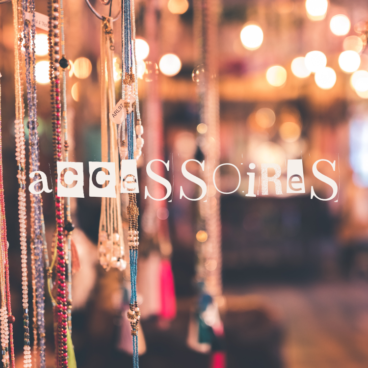 Accessoires