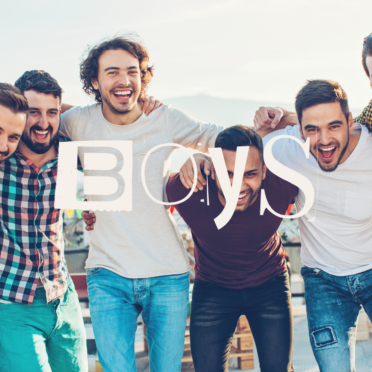 Boys