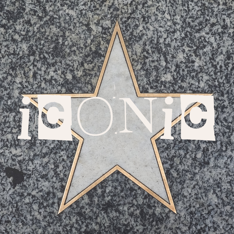 Iconics