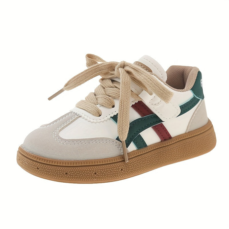 Süße Kinder-Sneaker