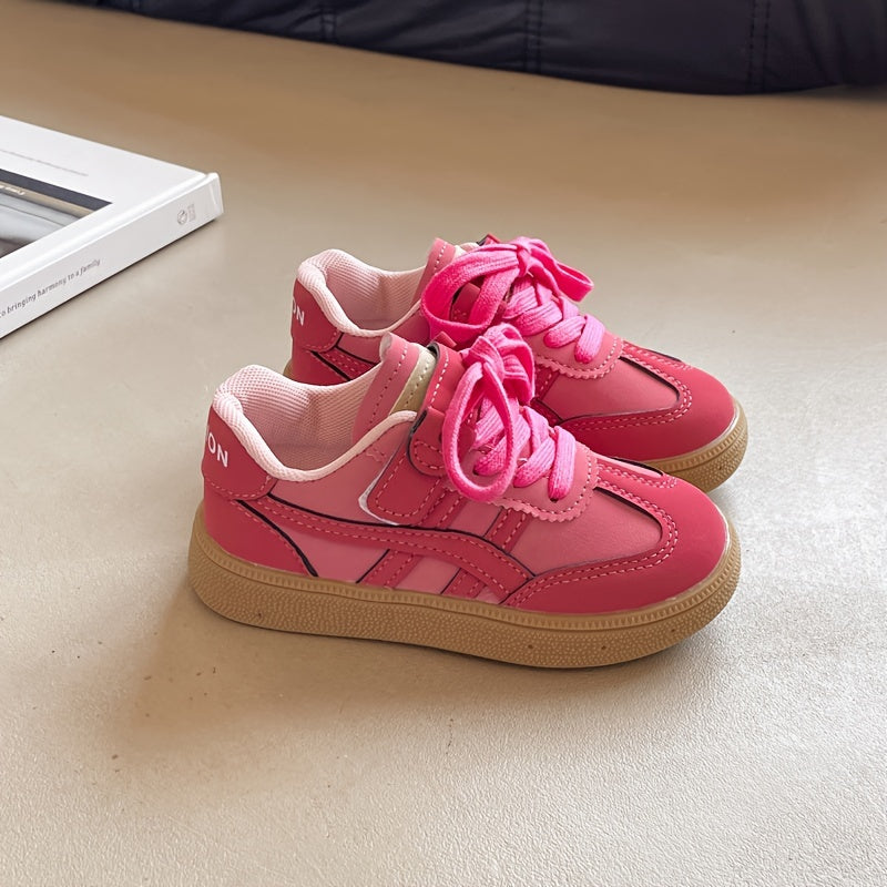 Süße Kinder-Sneaker