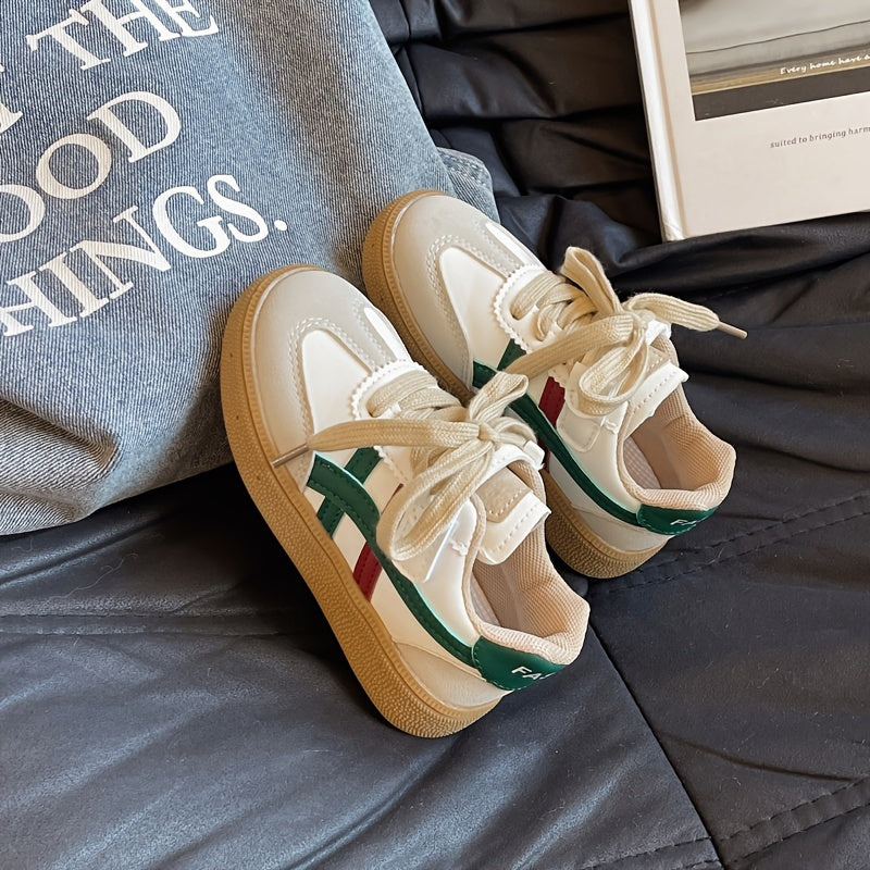Süße Kinder-Sneaker