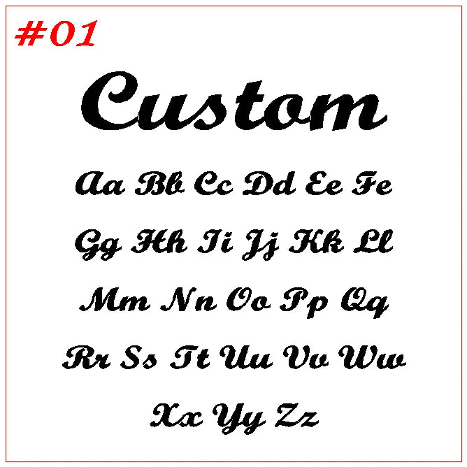 Statement Armreif - personalisierbar