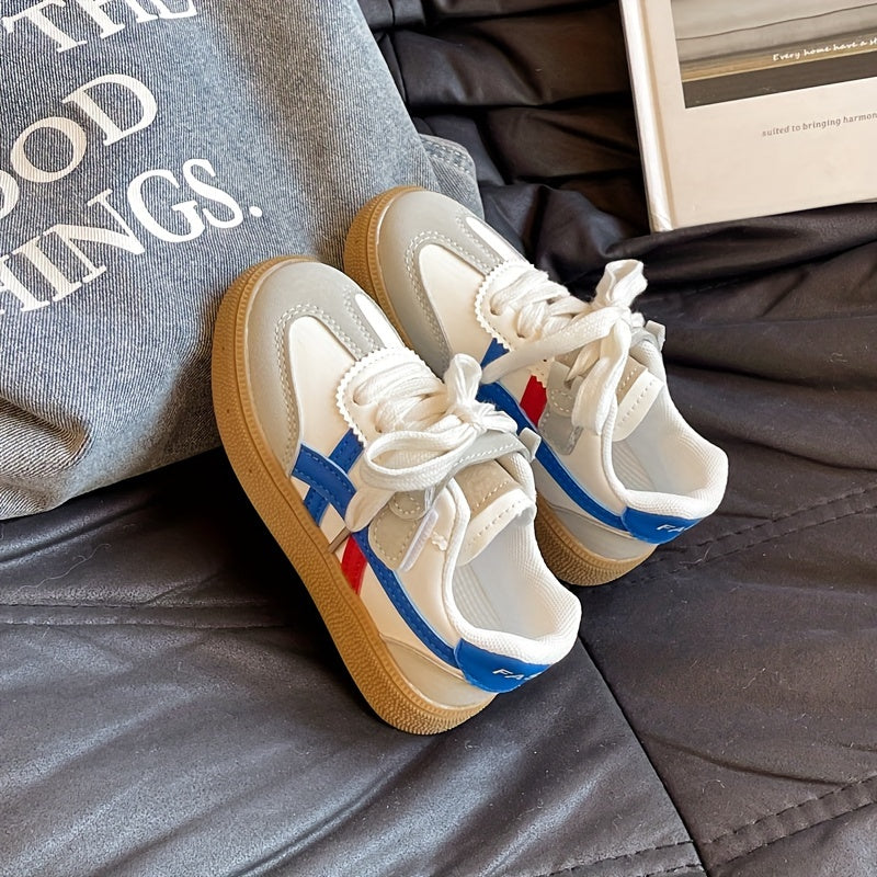 Süße Kinder-Sneaker