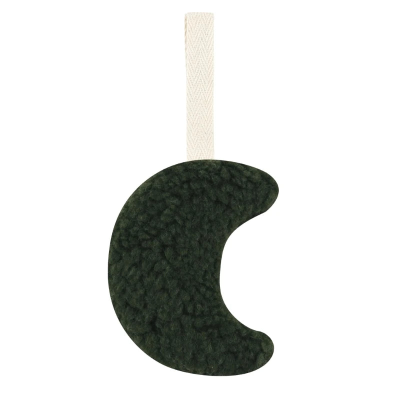 Moon Anhänger für Nuckel