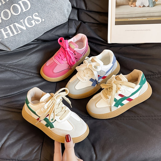 Süße Kinder-Sneaker