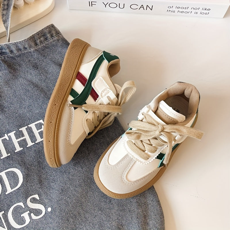 Süße Kinder-Sneaker