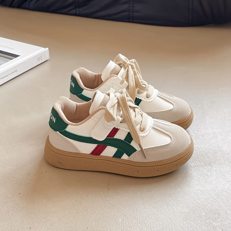 Süße Kinder-Sneaker