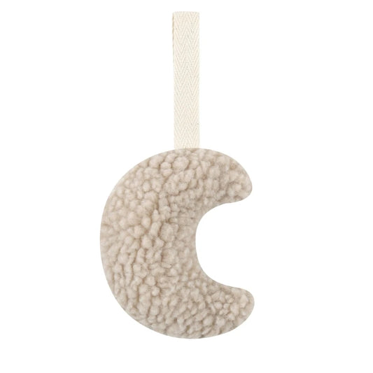 Moon Anhänger für Nuckel