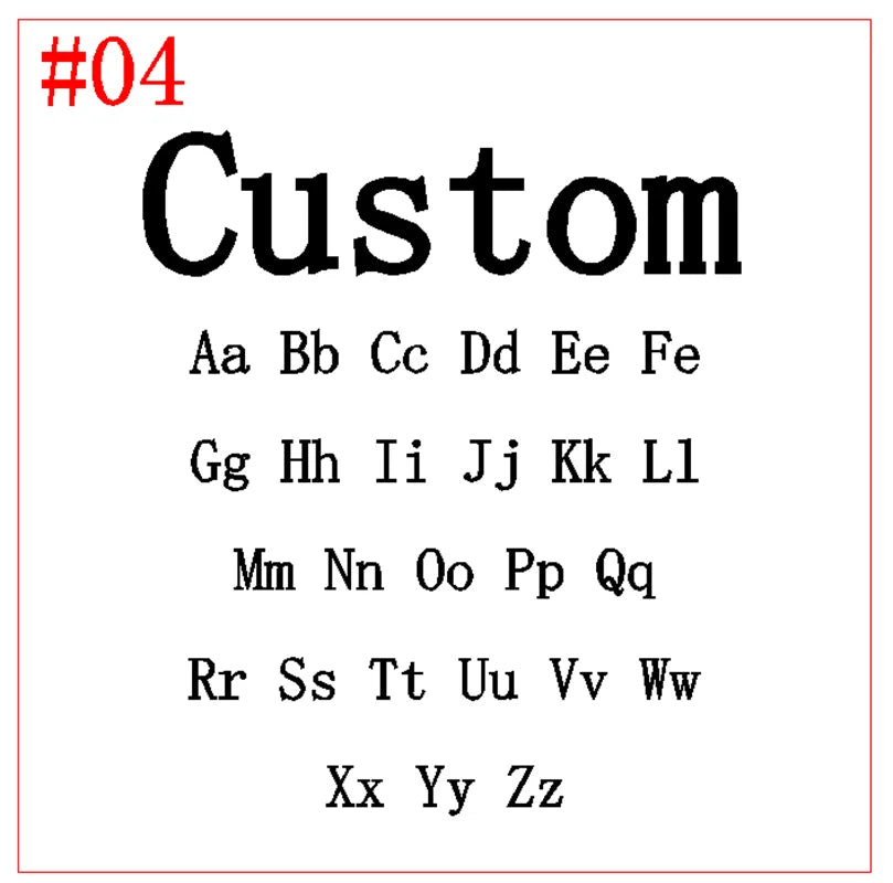 Statement Armreif - personalisierbar