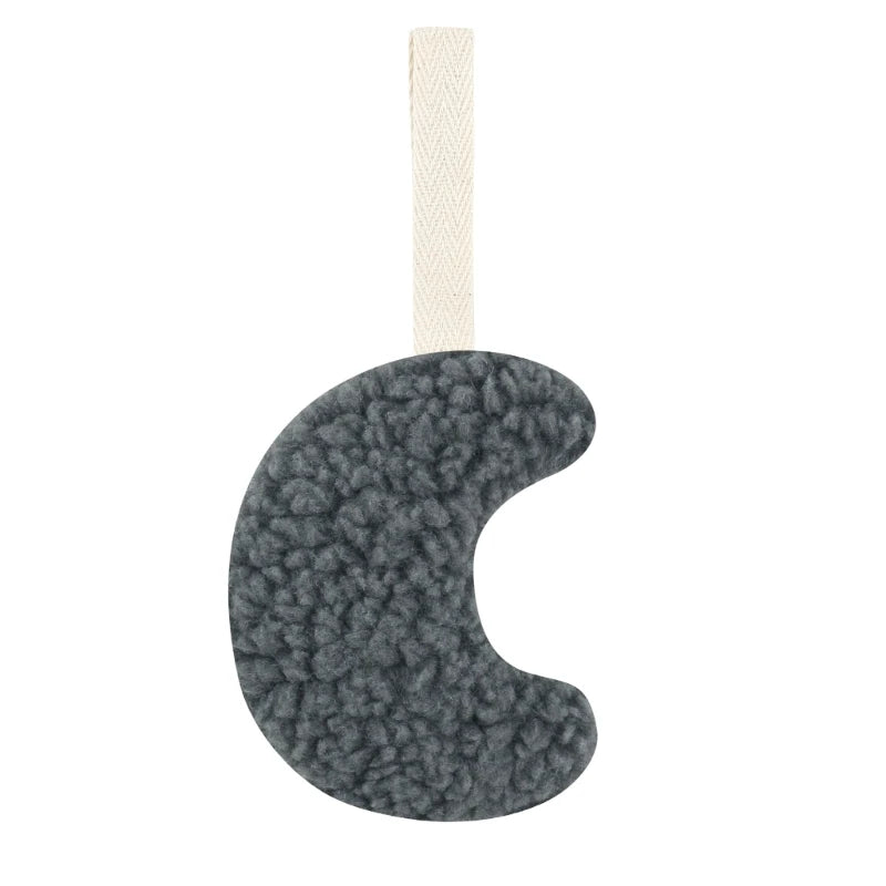 Moon Anhänger für Nuckel