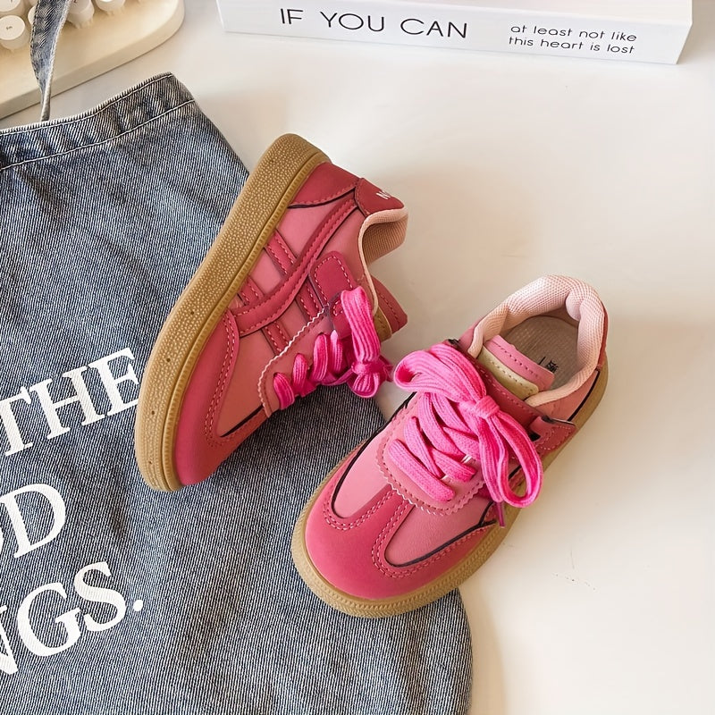 Süße Kinder-Sneaker