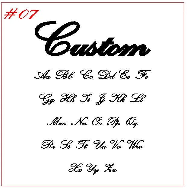 Statement Armreif - personalisierbar